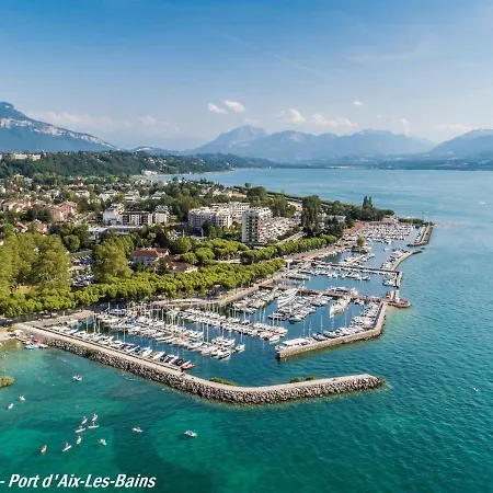 Centre-ville Avec Parking Et Animaux Acceptés - Fr-1-555-20 *